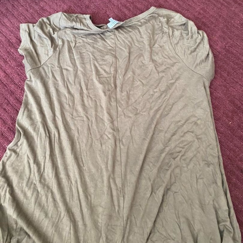 Tobi short sleeve shirt